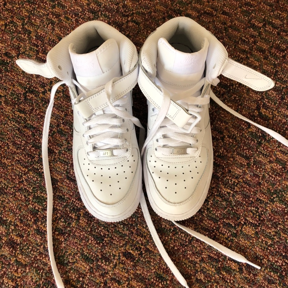 Nike Air Force 1 High Tops